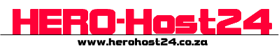 Hero Host24